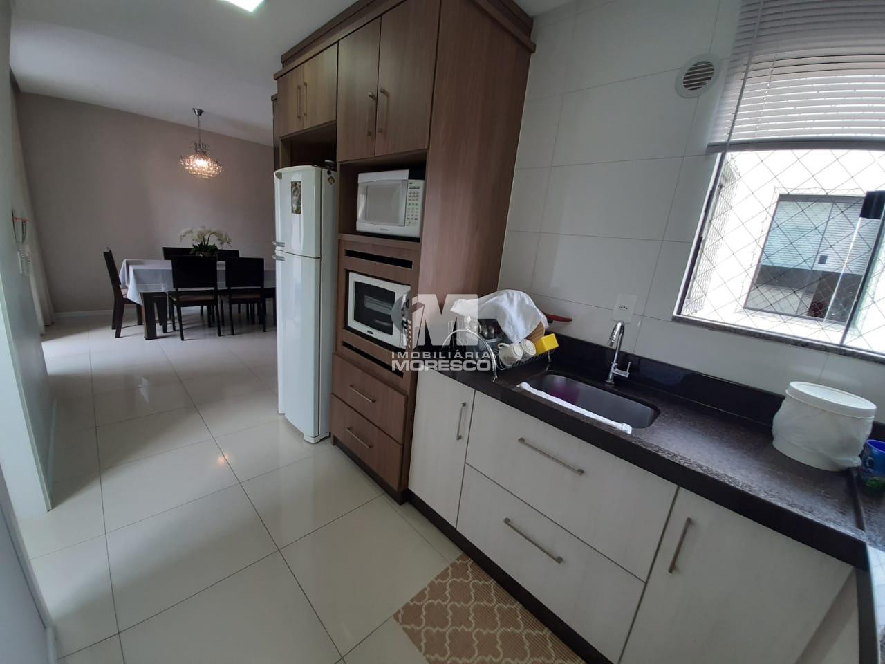 Apartamento à venda no bairro Santa Rita: 